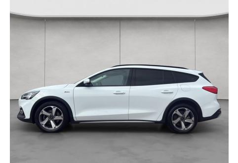 Ford Focus #2