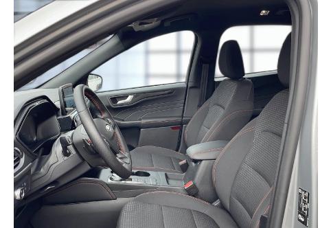Ford Kuga #5