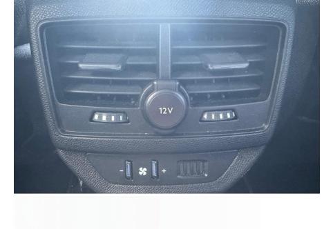 Peugeot 5008 #22