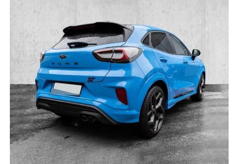 Ford Puma #2
