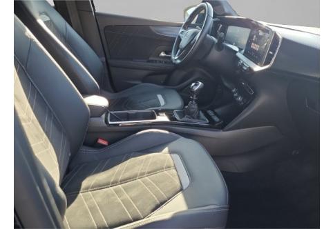 Opel Mokka #9