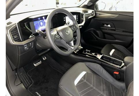 Opel Mokka #3
