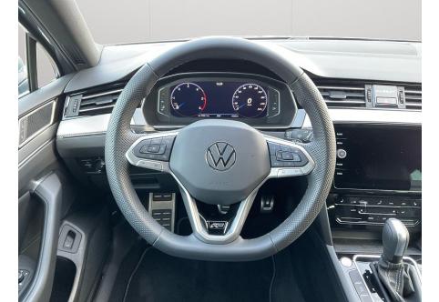 VW Passat #13