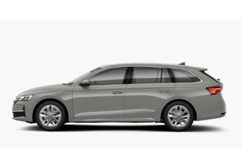 Skoda Octavia #3