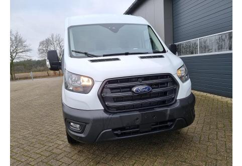 Ford Transit #3