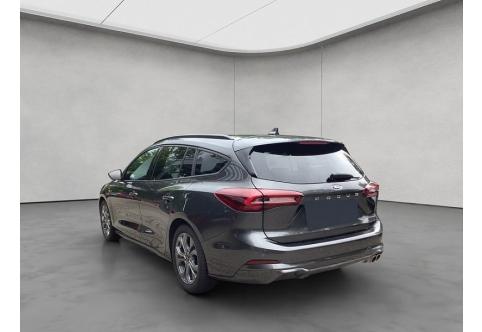 Ford Focus #3