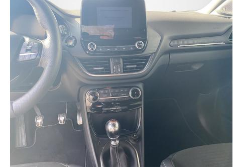 Ford Puma #14