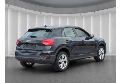 Audi Q2 #3