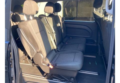Mercedes-Benz Vito #10