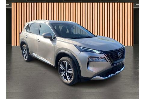 Nissan X-Trail #7