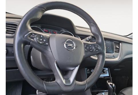 Opel Grandland X #12