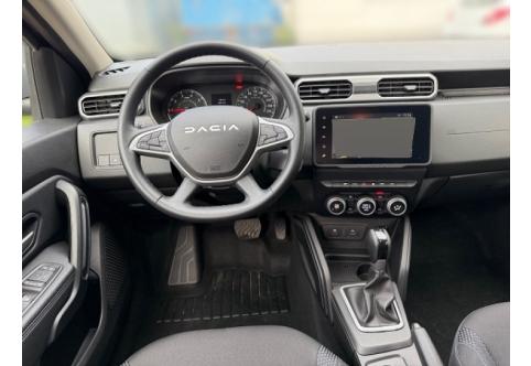 Dacia Duster #10