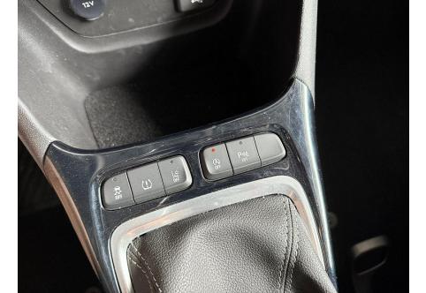Opel Crossland X #21