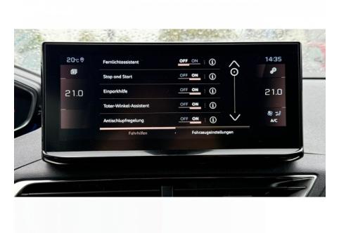 Peugeot 5008 #13