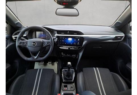 Opel Corsa #14