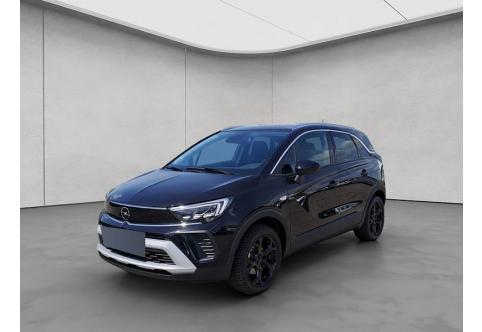 Opel Crossland X #2