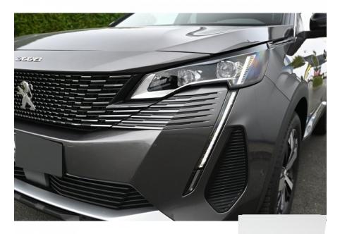 Peugeot 3008 #7