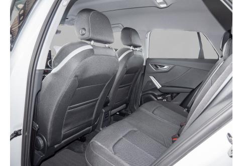 Audi Q2 #4