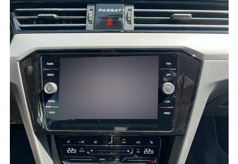 VW Passat #26