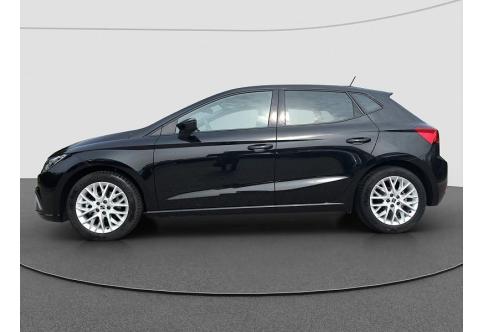 Seat Ibiza #3