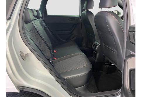 Seat Ateca #17