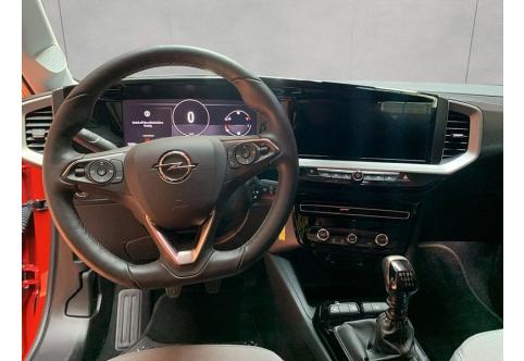 Opel Mokka #10