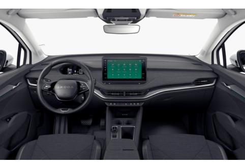 Skoda Elroq #4