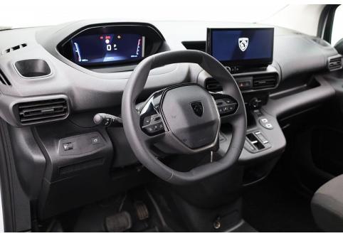 Peugeot Partner #19