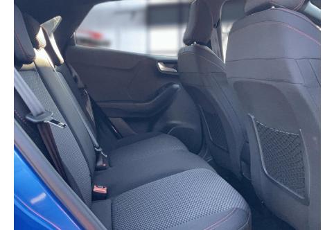 Ford Puma #6