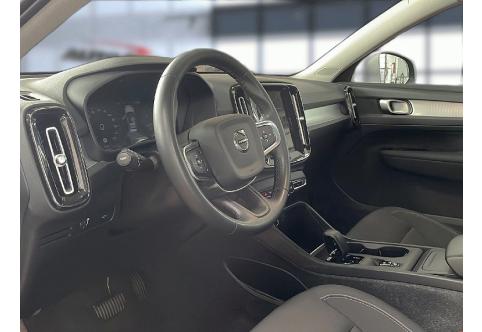 Volvo XC40 #8