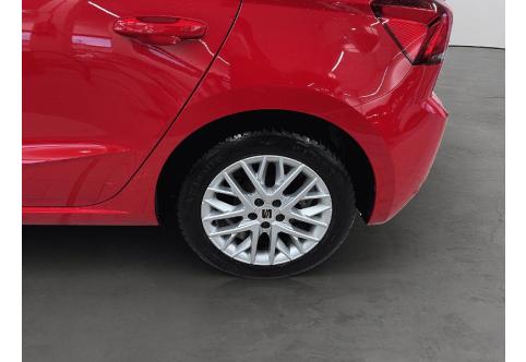 Seat Ibiza #7