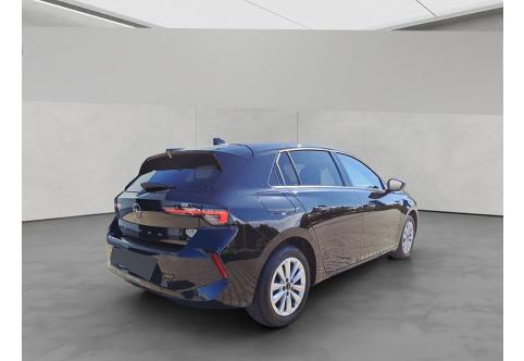 Opel Astra #6