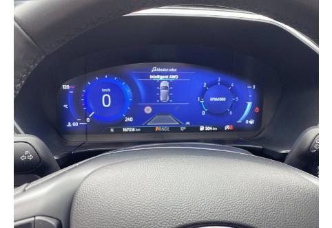 Ford Kuga #11