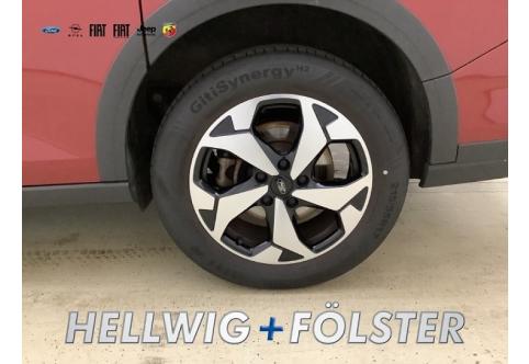 Ford Tourneo Connect #4