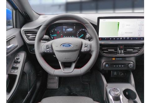 Ford Focus #16