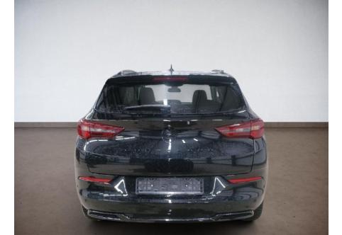Opel Grandland X #3
