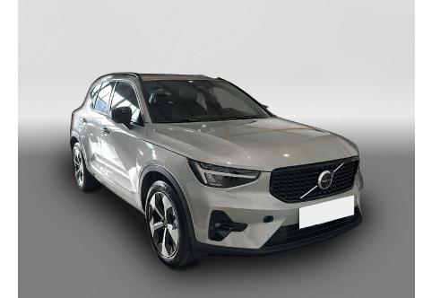 Volvo XC40 #4