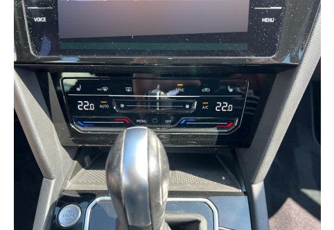 VW Passat #25
