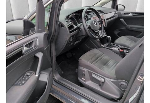 VW Touran #6