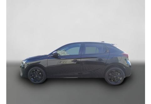 Opel Corsa #2