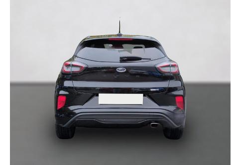 Ford Puma #7