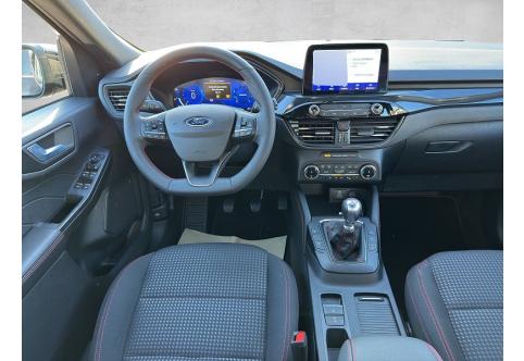 Ford Kuga #9