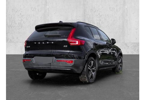 Volvo XC40 #2