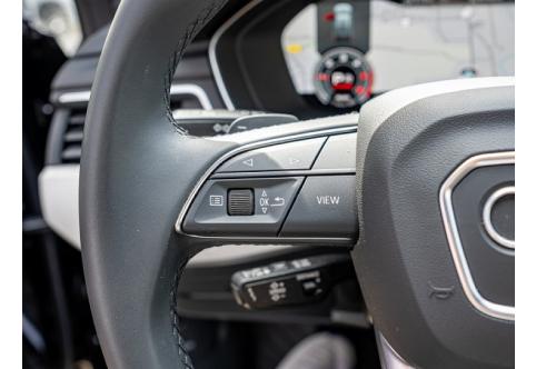 Audi A4 #13
