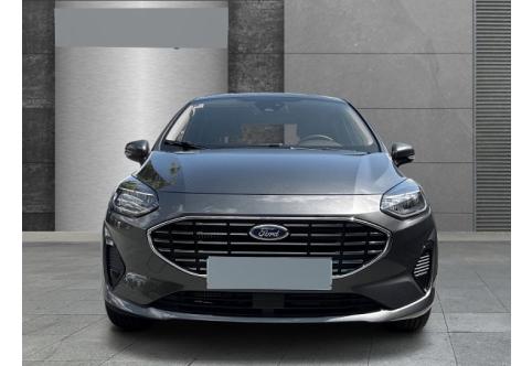 Ford Fiesta #4