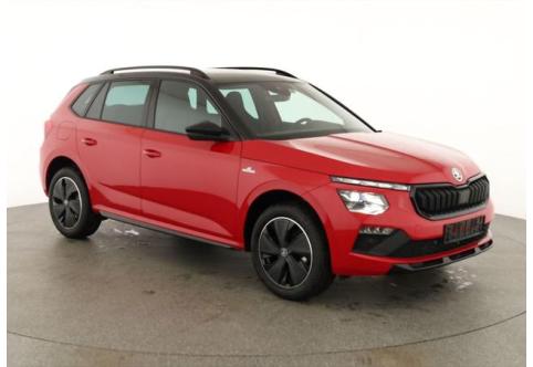 Skoda Kamiq #2