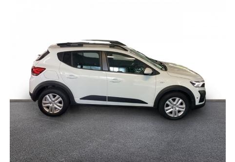 Dacia Sandero #7