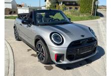 MINI JCW CABRIO