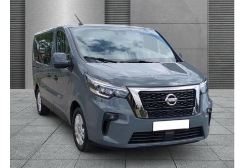 Nissan Primastar #1
