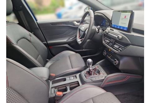 Ford Focus #17